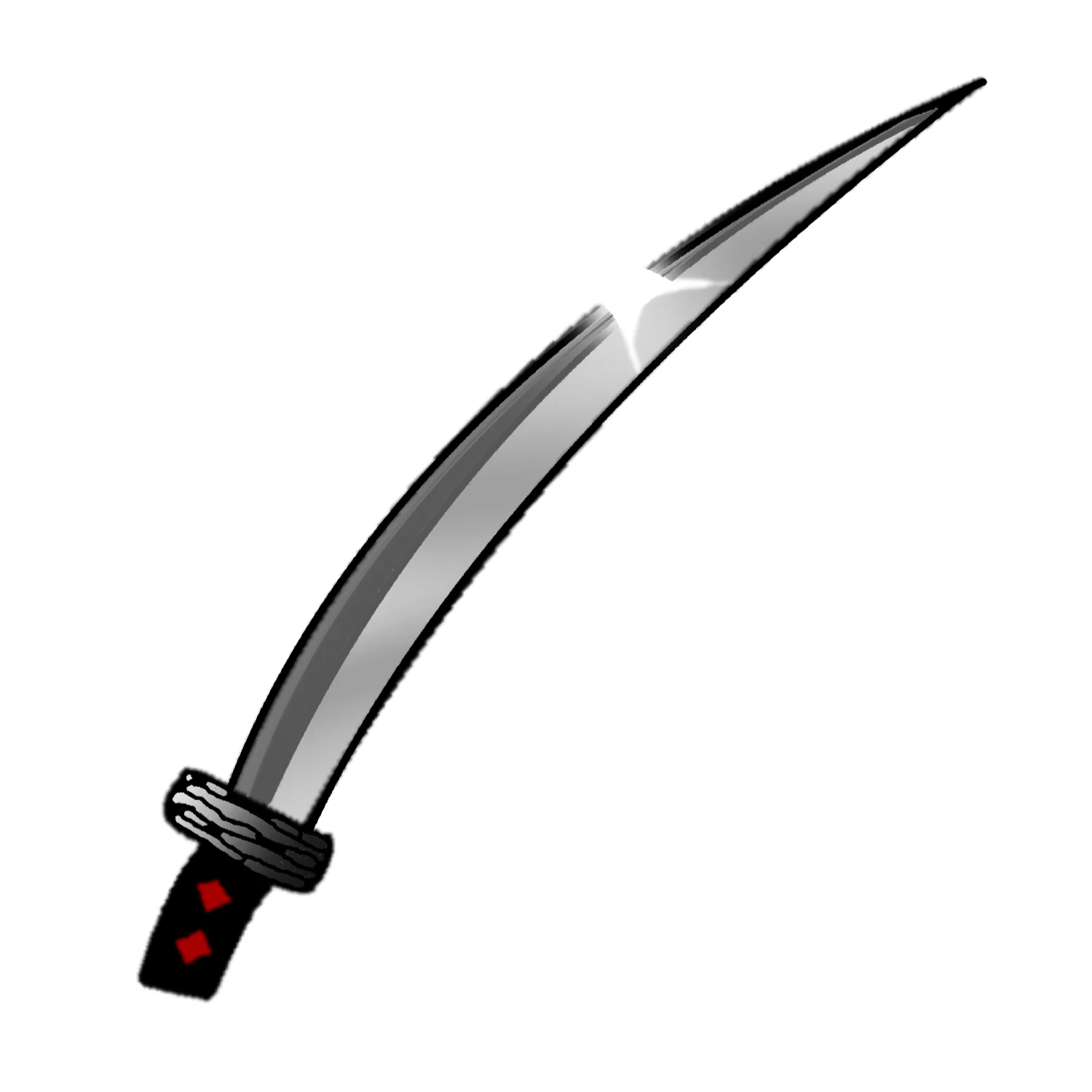 Steelblade Katana